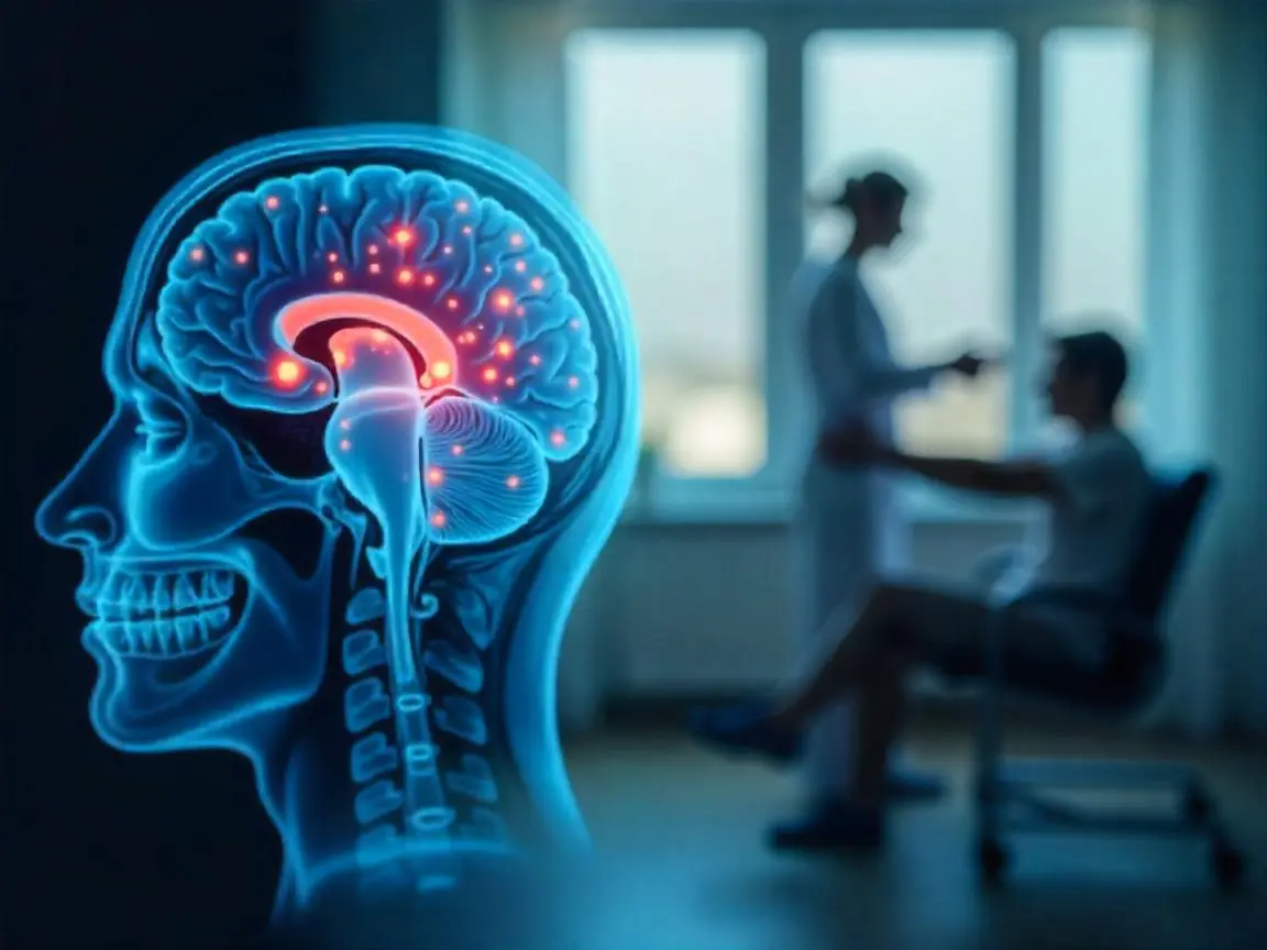 neurologia en fisioterapia
