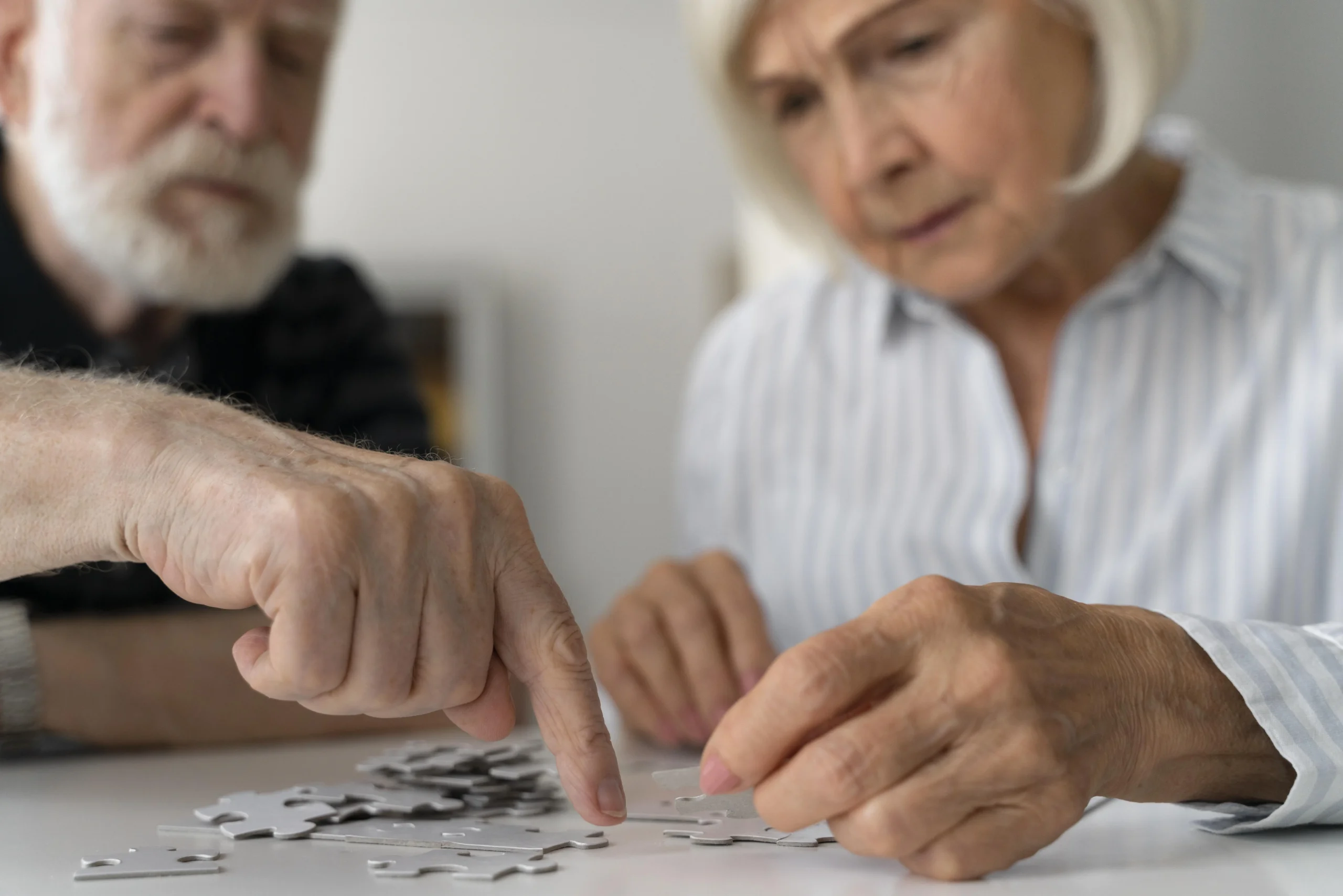 terapia ocupacional alzheimer