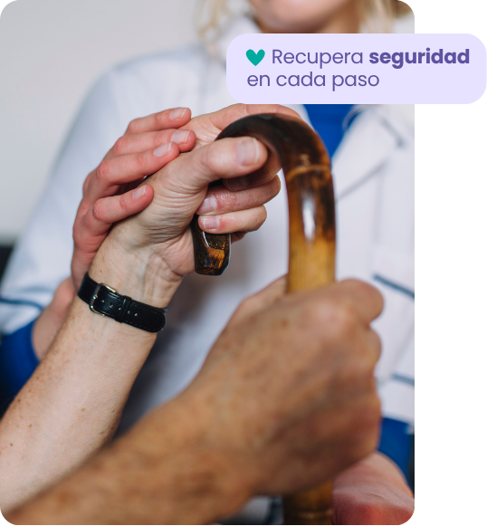 fisio neurologico alhaurin el grande