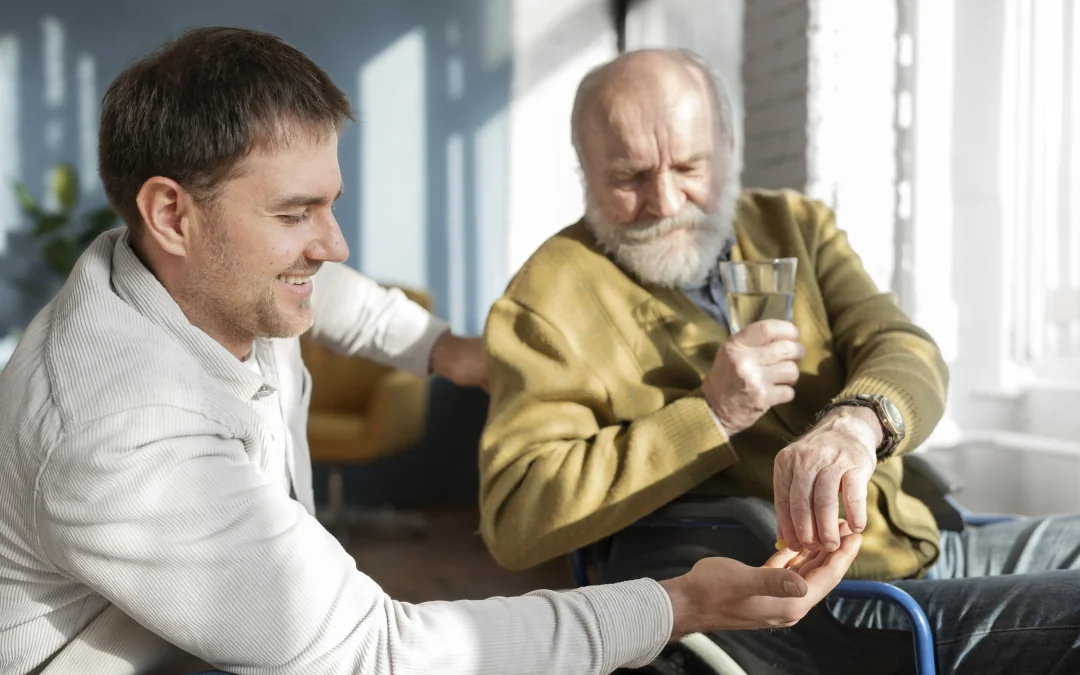 Parkinson sin temblor: Cómo identificarlo y qué puede hacer la fisioterapia