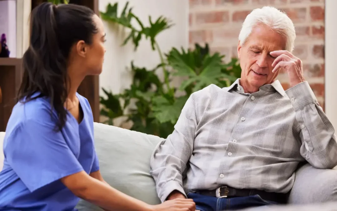 Parkinson y su causa emocional: Cómo el estrés y la ansiedad influyen en la enfermedad