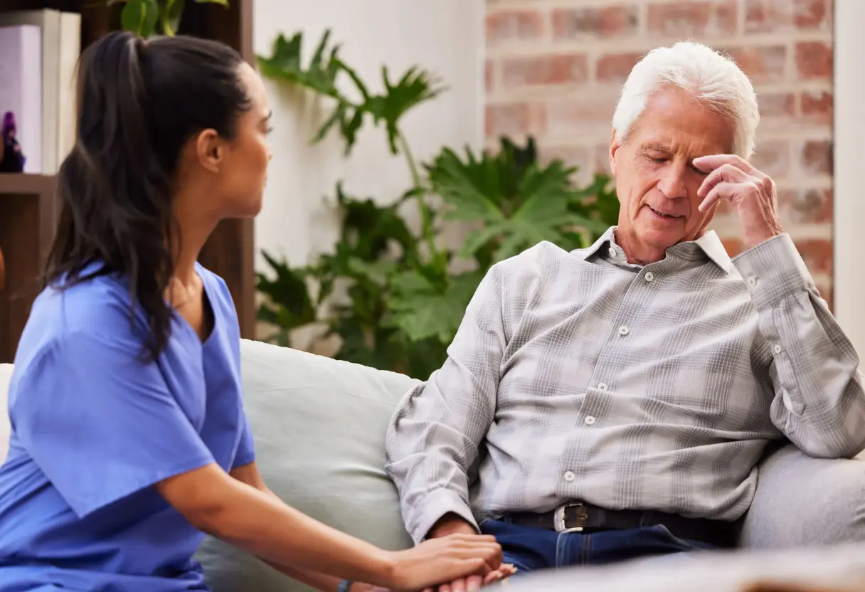 Parkinson causa emocional