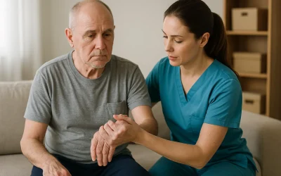 Síndrome de Guillain-Barré secuelas: cuáles son y cómo manejarlas