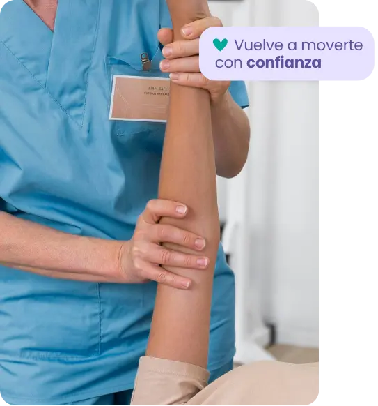 fisioterapeutas de mayores Torremolinos