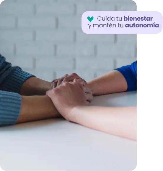 fisioterapeutas de mayores Mijas