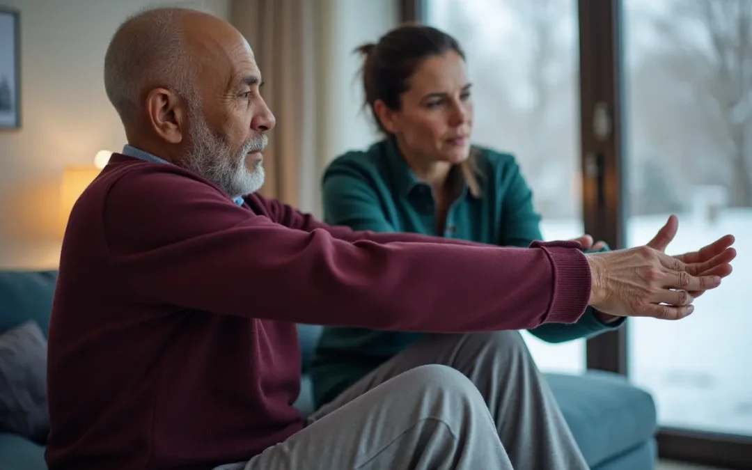 Cómo estimular a una persona con Ictus: Técnicas y ejercicios para la rehabilitación