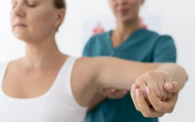 Maniobra de Barré en el Guillain-Barré: qué es y cómo se utiliza
