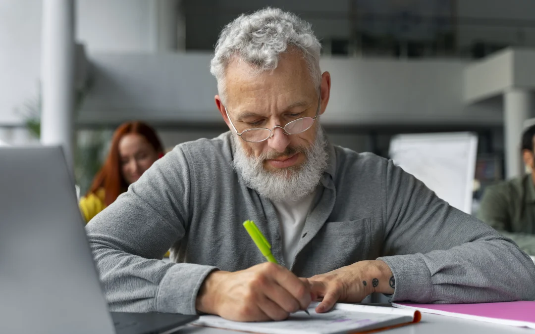 ¿Qué es el Alzheimer precoz o temprano?