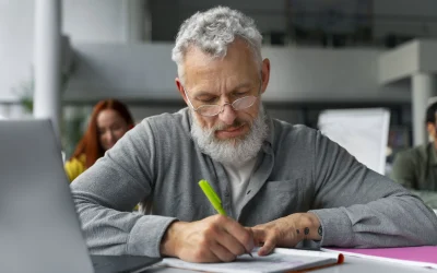 ¿Qué es el Alzheimer precoz o temprano?