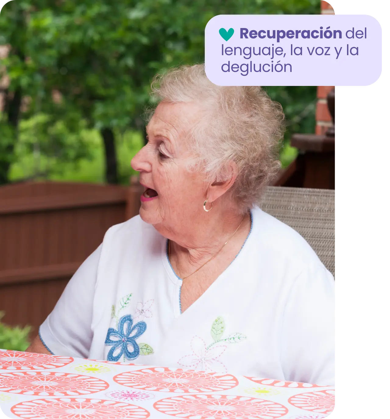 logopedia neurológica Mijas