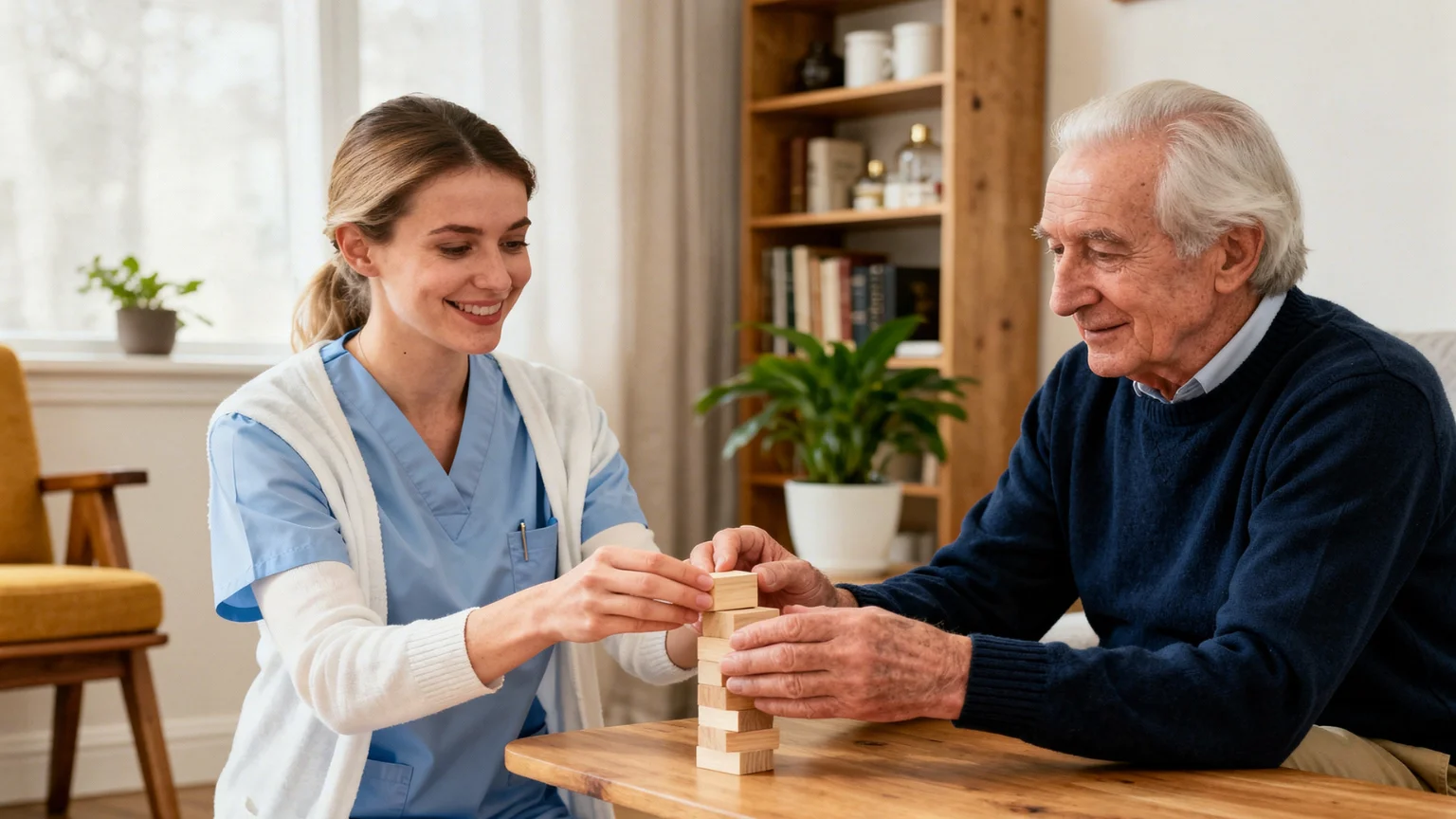 beneficios terapia ocupacional