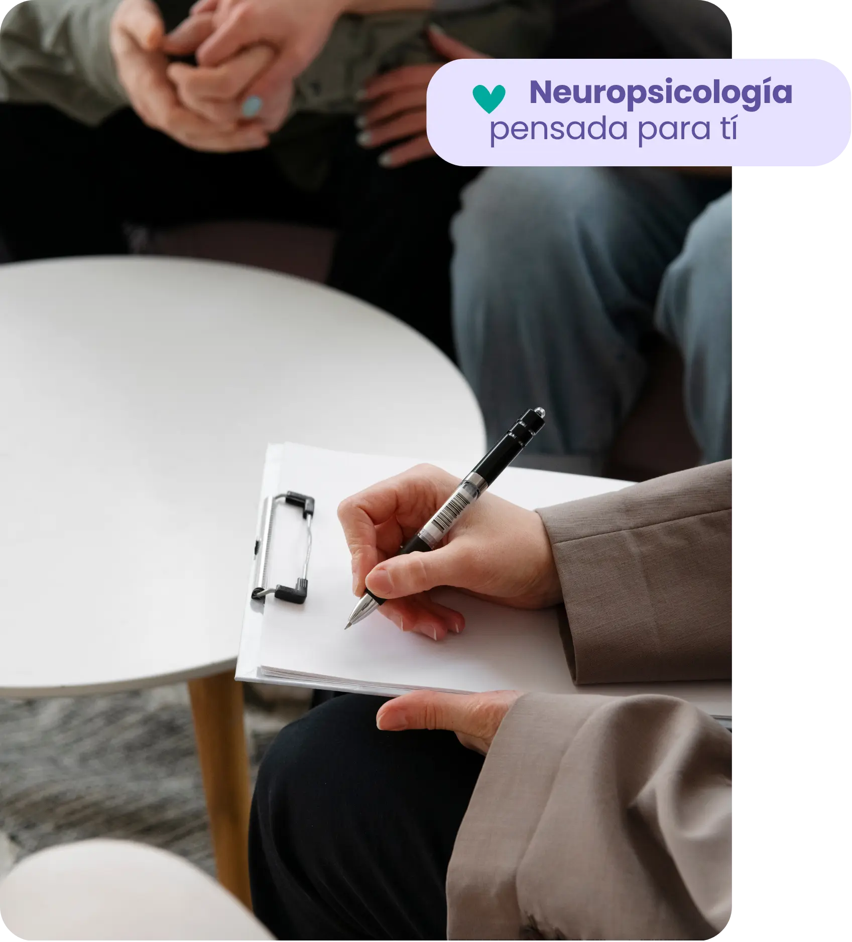 neuropsicología en Alhaurín de la Torre