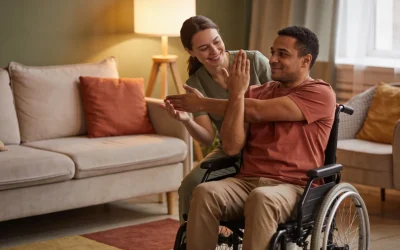 ¿Se puede curar una lesión medular? Avances y tratamiento en neurorrehabilitación