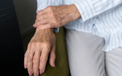 Etapas de la demencia vascular: síntomas y evolución en cada fase