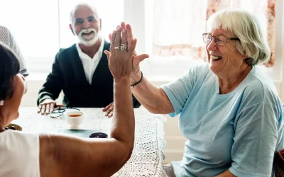 Qué es un centro de día y qué beneficios aporta a las personas mayores