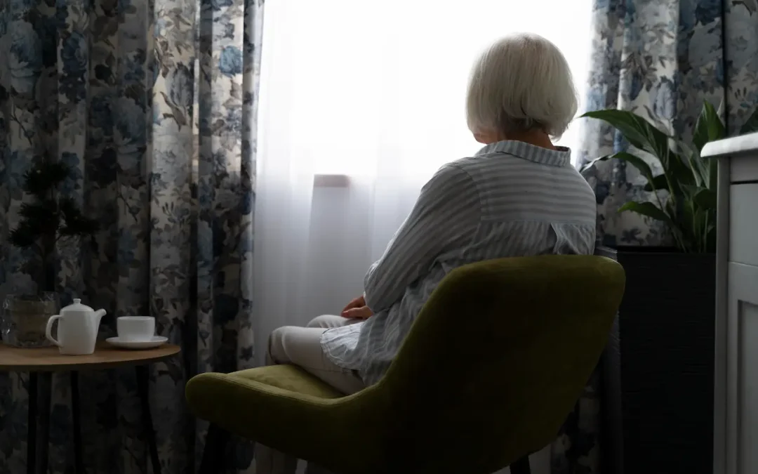 Cómo combatir la soledad en personas mayores y mejorar su bienestar social