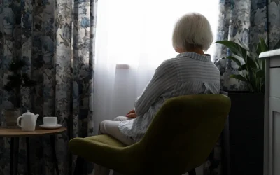 Cómo combatir la soledad en personas mayores y mejorar su bienestar social